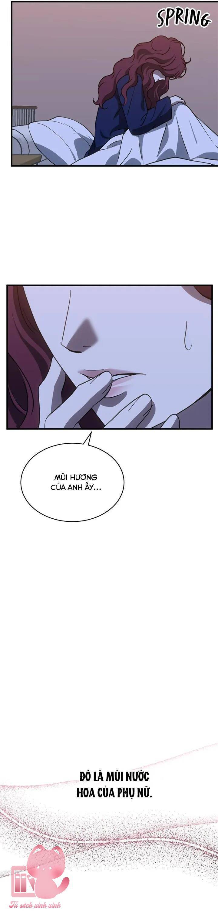 Ba Lần Động Phòng Chapter 66 - 27