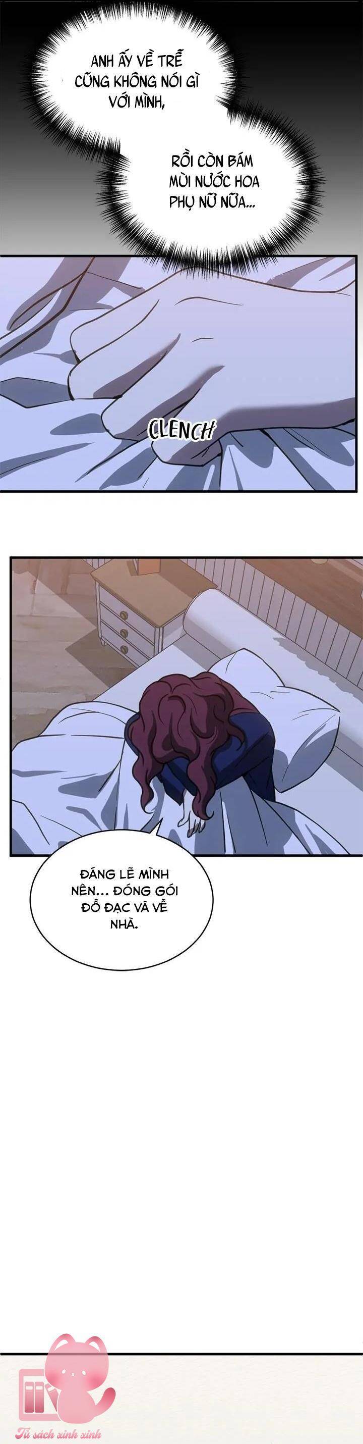Ba Lần Động Phòng Chapter 66 - 29