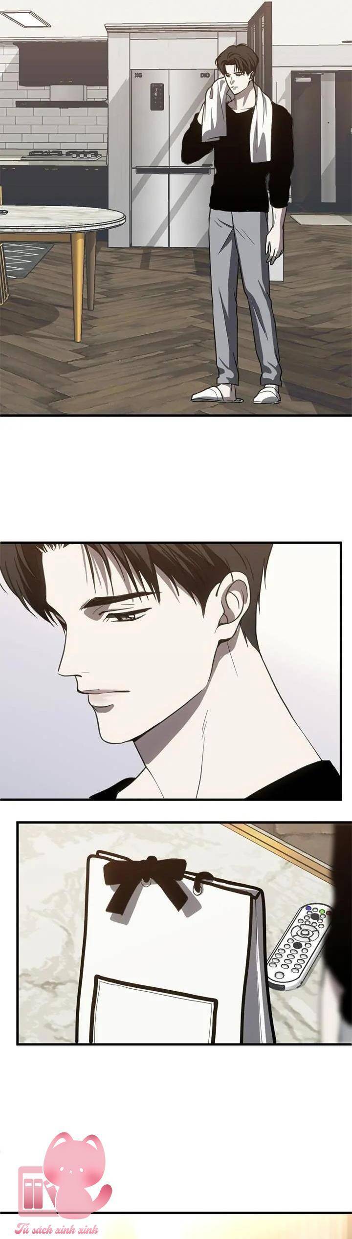 Ba Lần Động Phòng Chapter 66 - 30