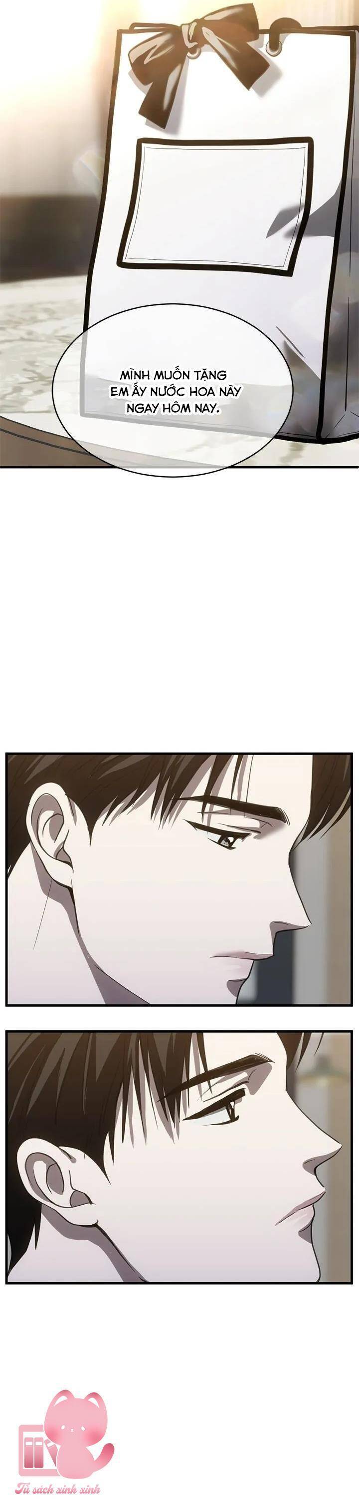 Ba Lần Động Phòng Chapter 66 - 31