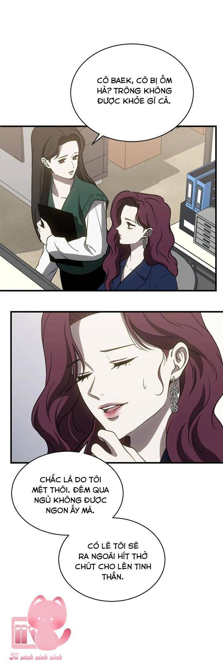 Ba Lần Động Phòng Chapter 66 - 33
