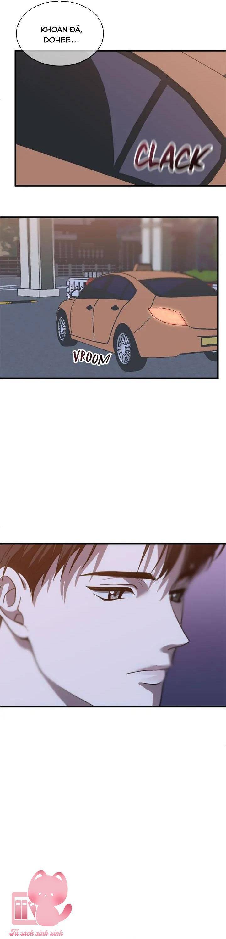 Ba Lần Động Phòng Chapter 66 - 5