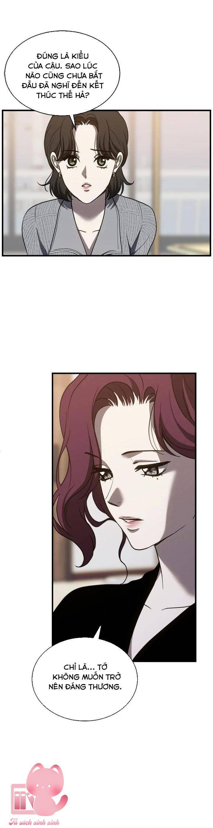 Ba Lần Động Phòng Chapter 66 - 9