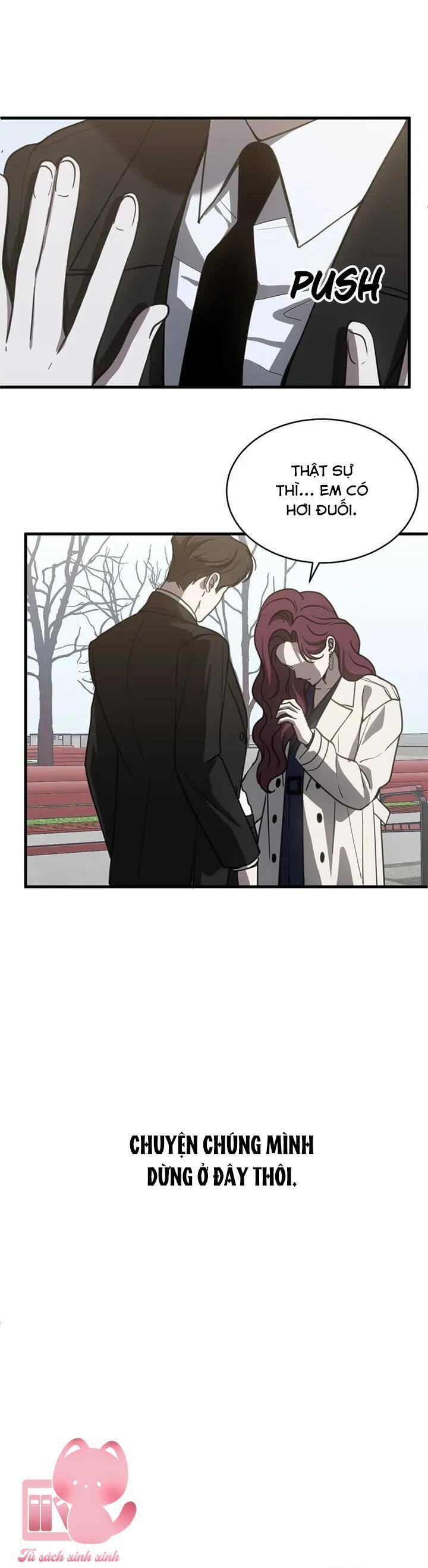 Ba Lần Động Phòng Chapter 67 - 14