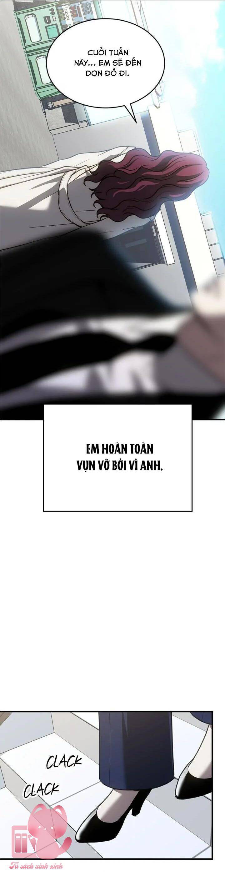 Ba Lần Động Phòng Chapter 67 - 16