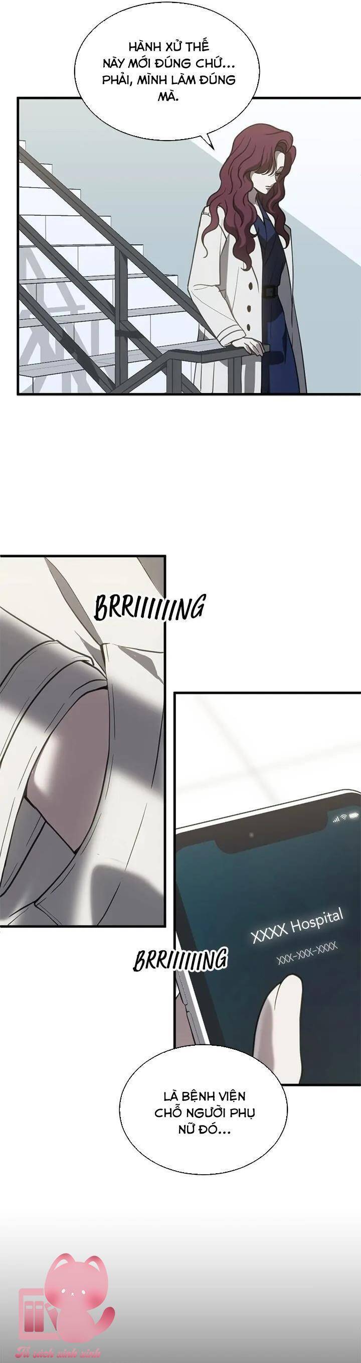 Ba Lần Động Phòng Chapter 67 - 17