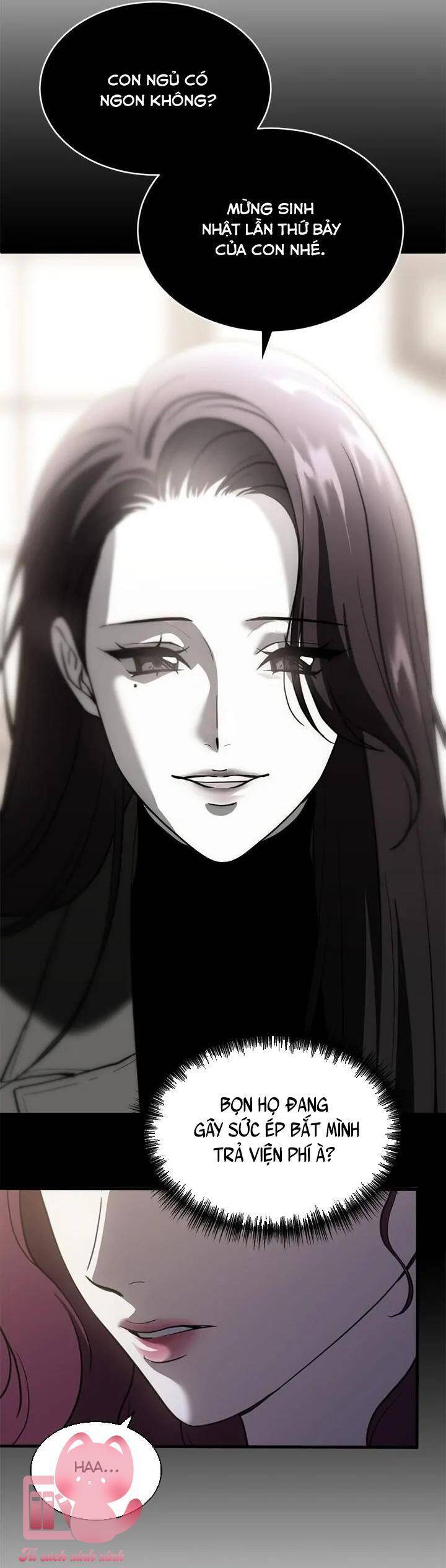 Ba Lần Động Phòng Chapter 67 - 18