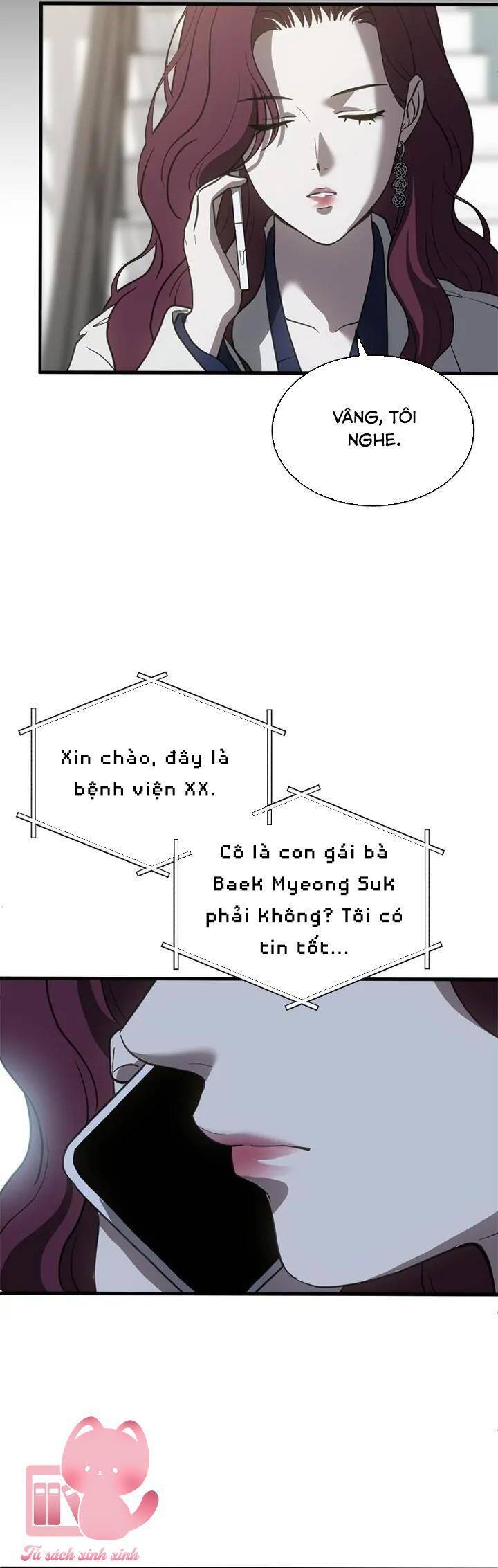 Ba Lần Động Phòng Chapter 67 - 19