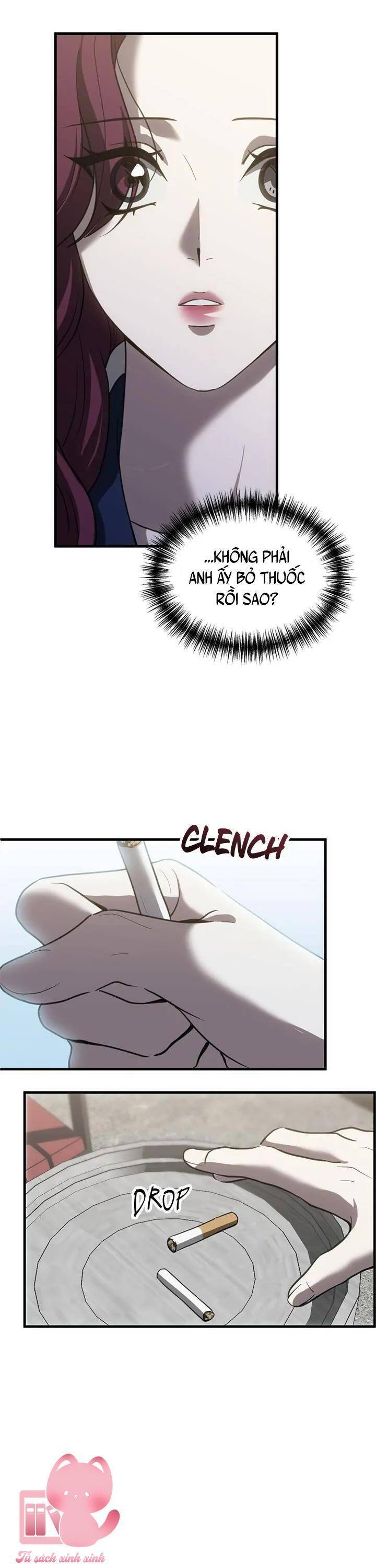 Ba Lần Động Phòng Chapter 67 - 3