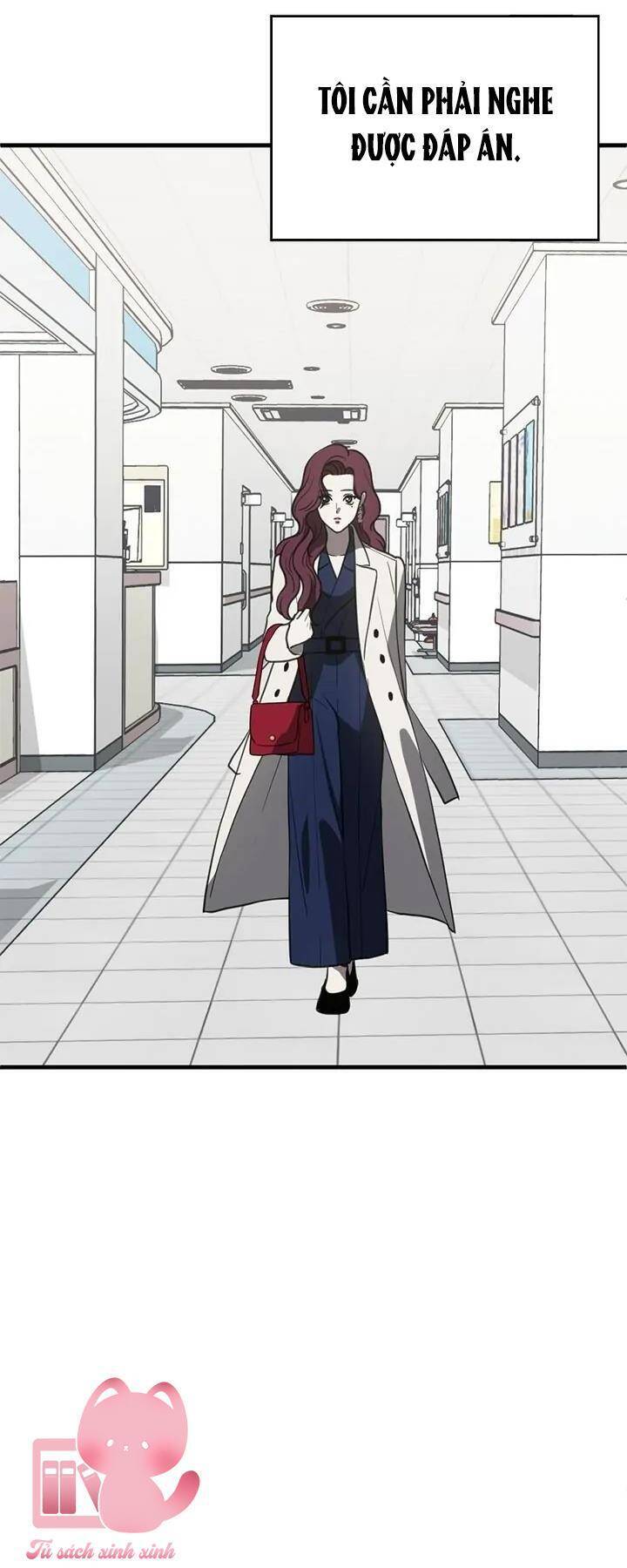 Ba Lần Động Phòng Chapter 67 - 23