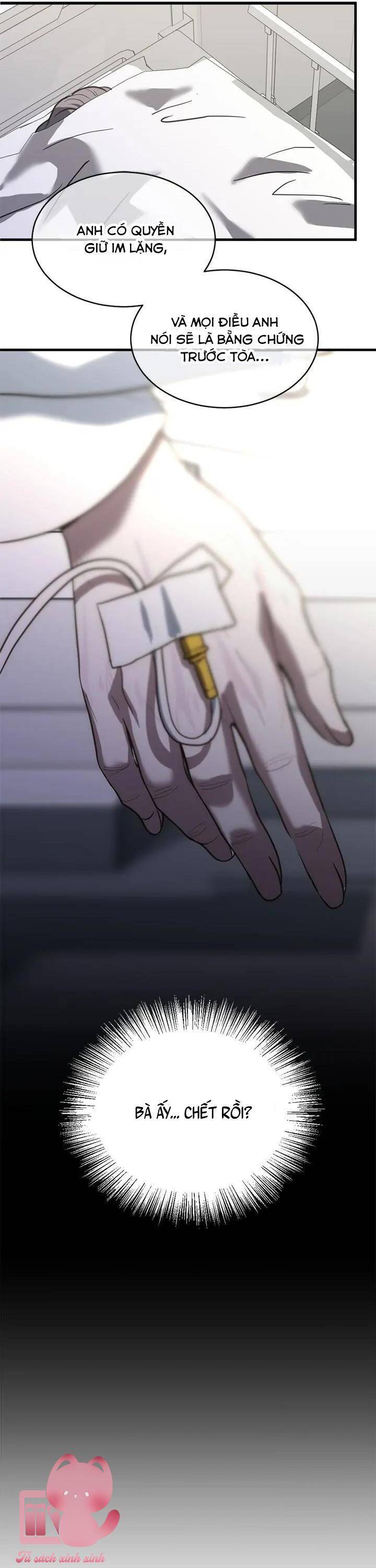 Ba Lần Động Phòng Chapter 67 - 26