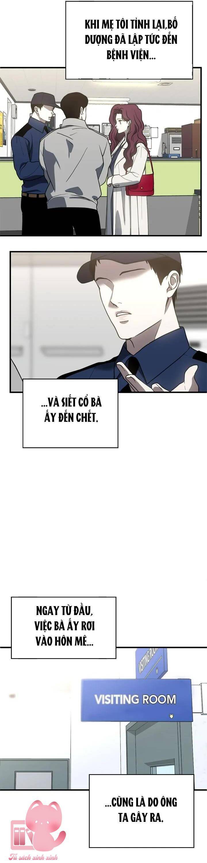 Ba Lần Động Phòng Chapter 67 - 28