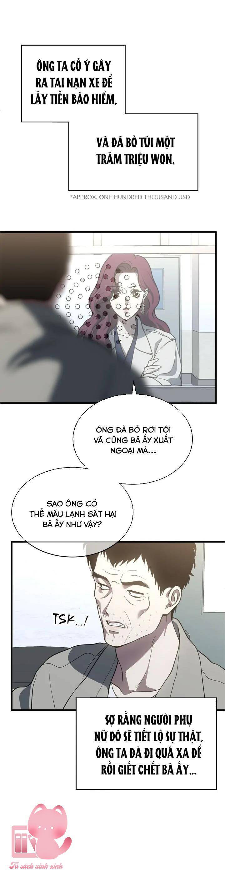 Ba Lần Động Phòng Chapter 67 - 29