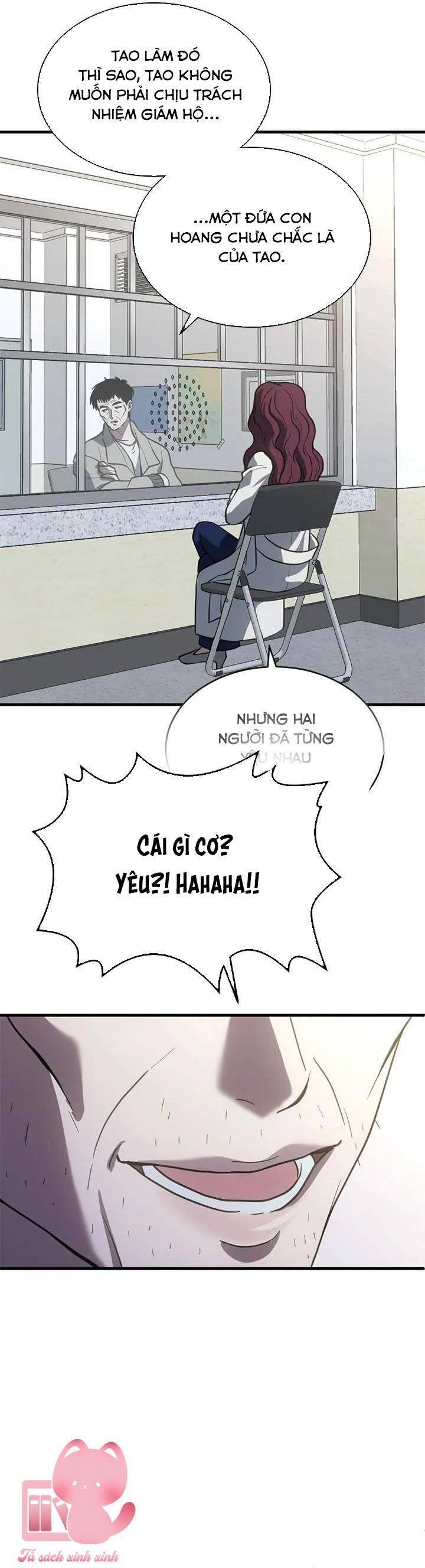 Ba Lần Động Phòng Chapter 67 - 30