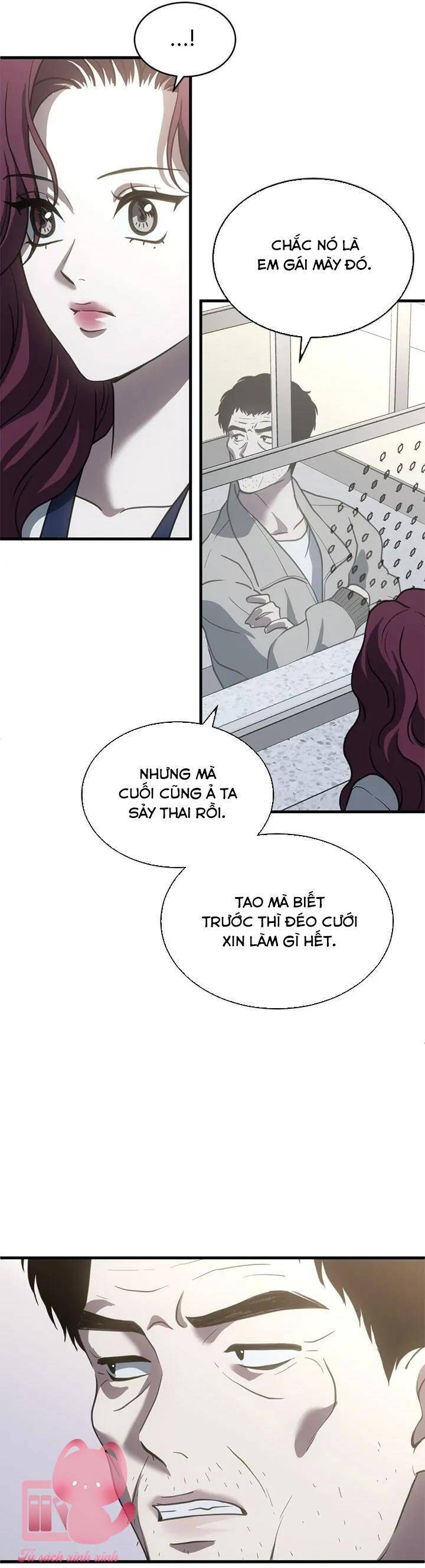 Ba Lần Động Phòng Chapter 67 - 32