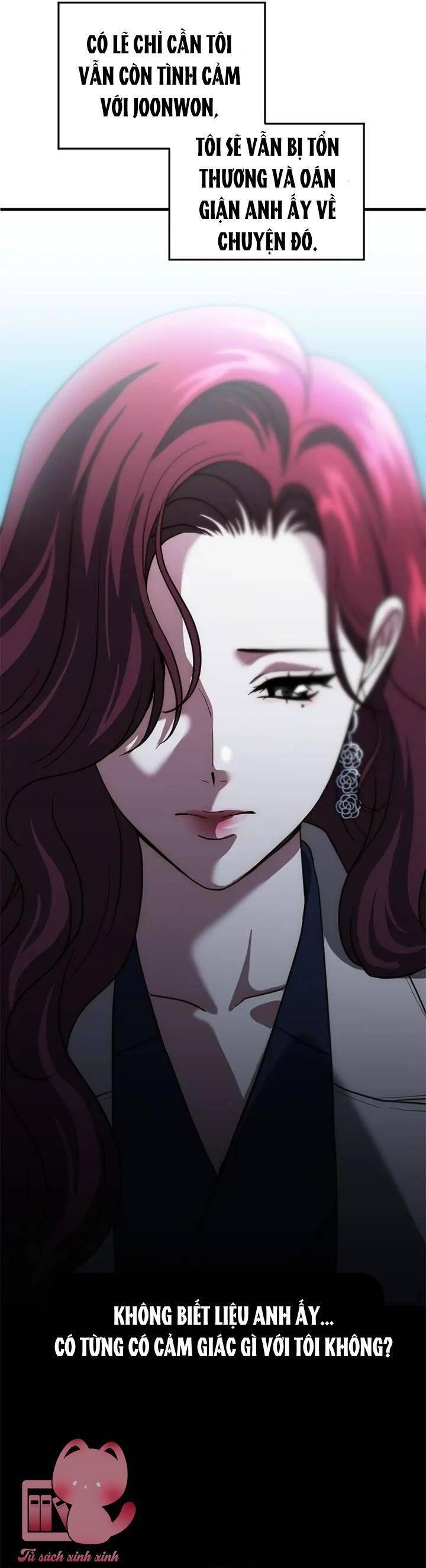 Ba Lần Động Phòng Chapter 67 - 5