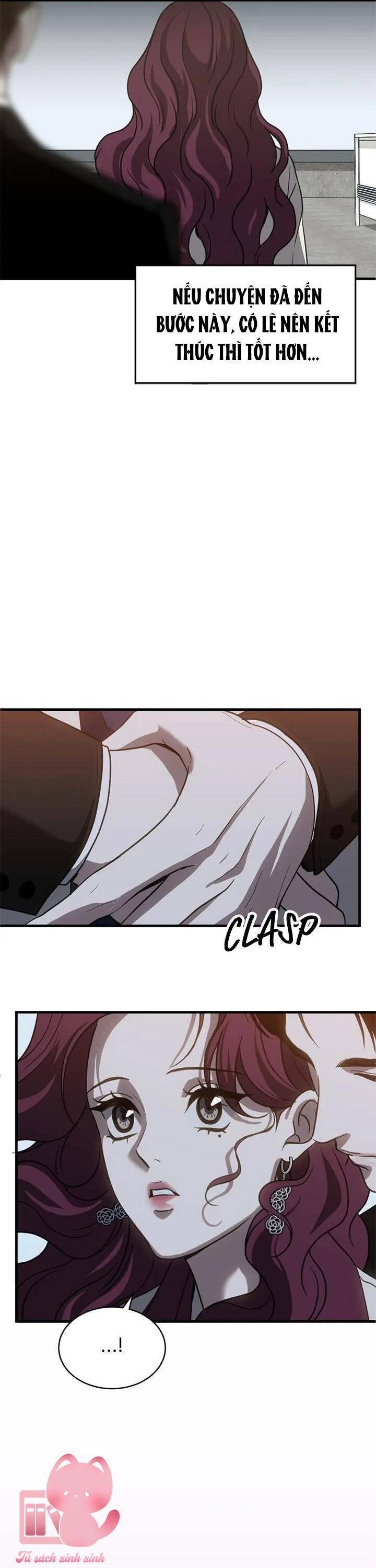 Ba Lần Động Phòng Chapter 67 - 6