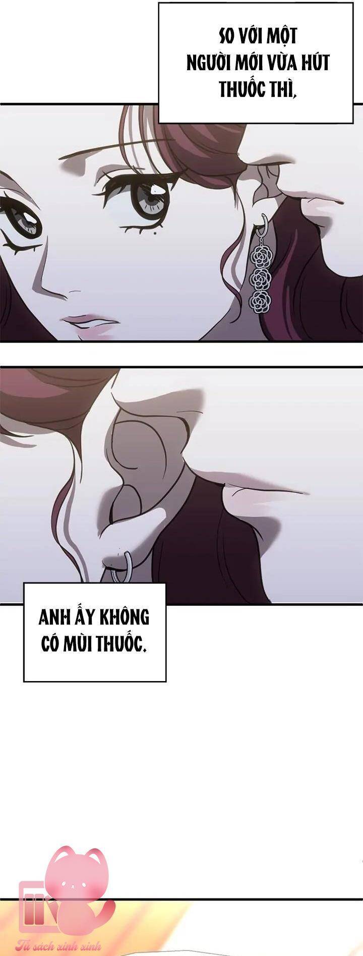 Ba Lần Động Phòng Chapter 67 - 8