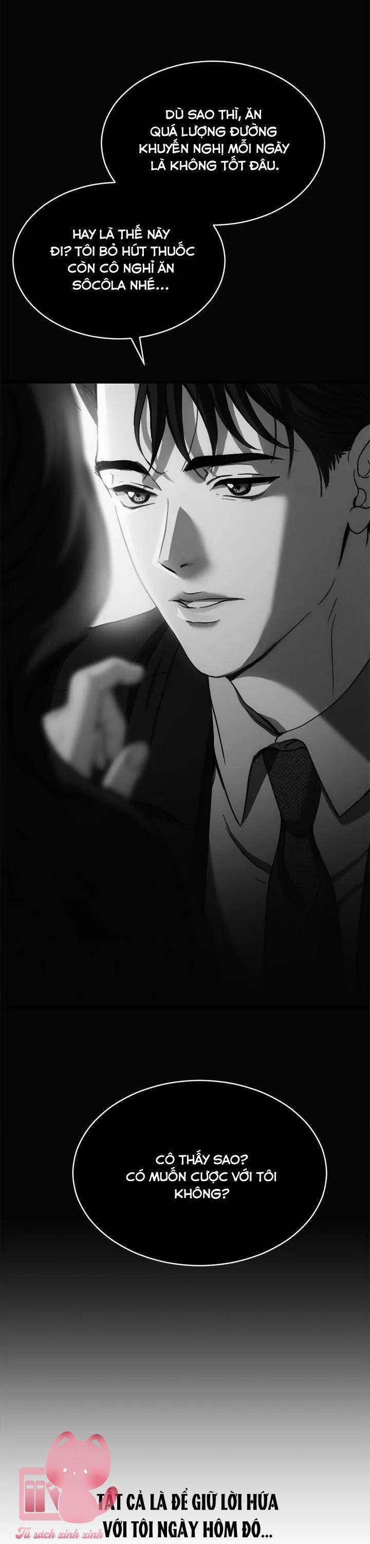 Ba Lần Động Phòng Chapter 67 - 10