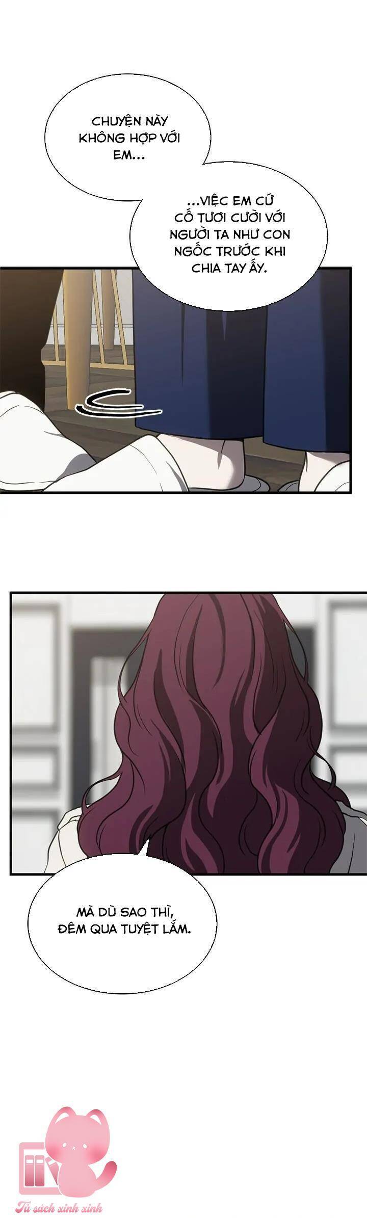 Ba Lần Động Phòng Chapter 68 - 17