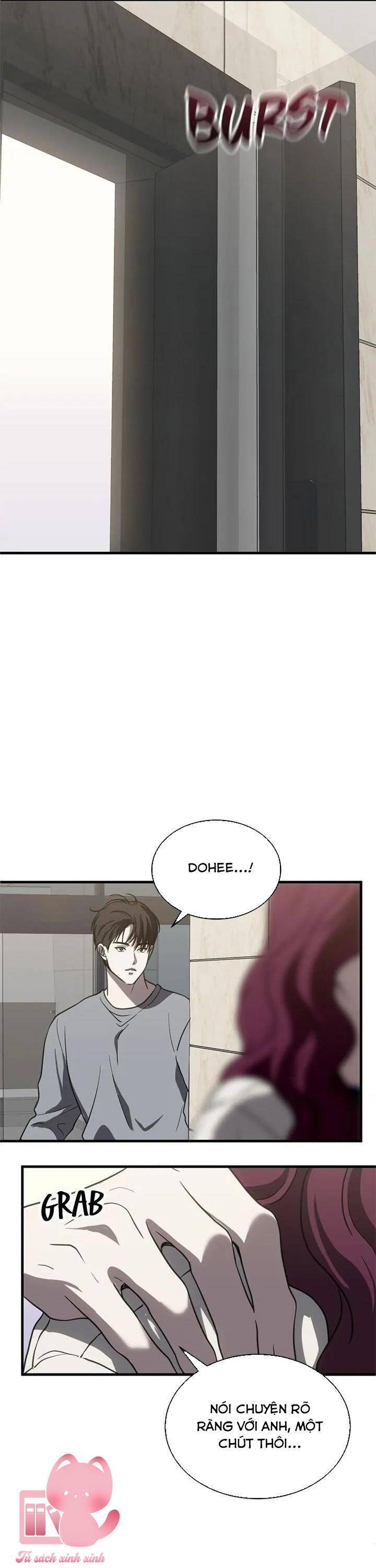 Ba Lần Động Phòng Chapter 68 - 19