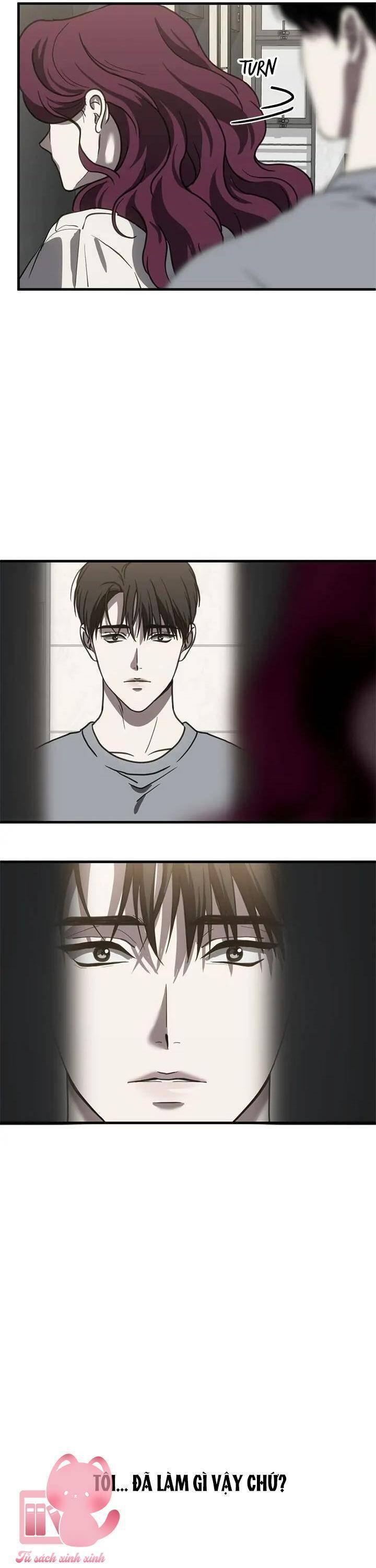 Ba Lần Động Phòng Chapter 68 - 22