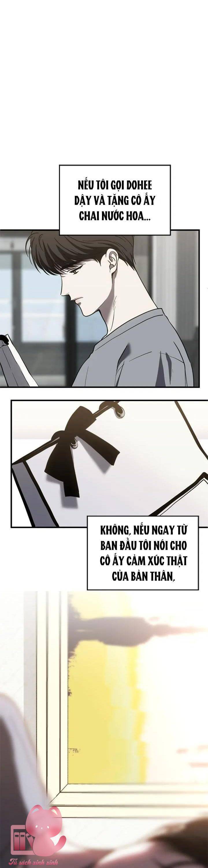 Ba Lần Động Phòng Chapter 68 - 23