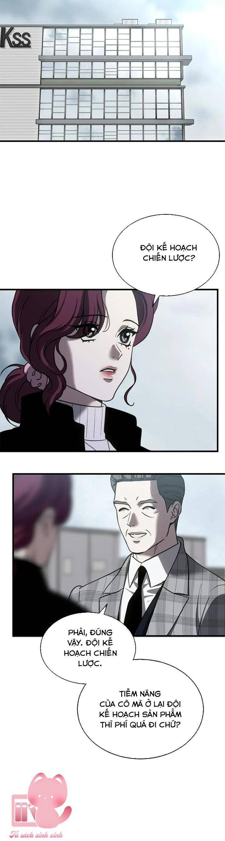 Ba Lần Động Phòng Chapter 68 - 27
