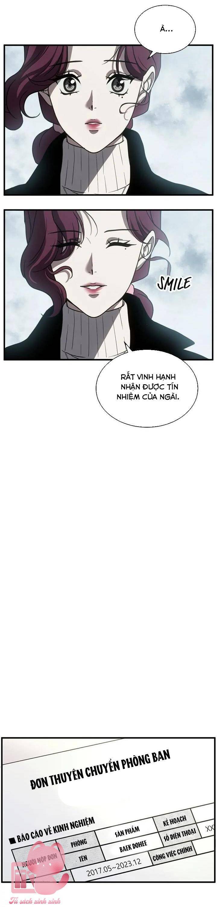 Ba Lần Động Phòng Chapter 68 - 29