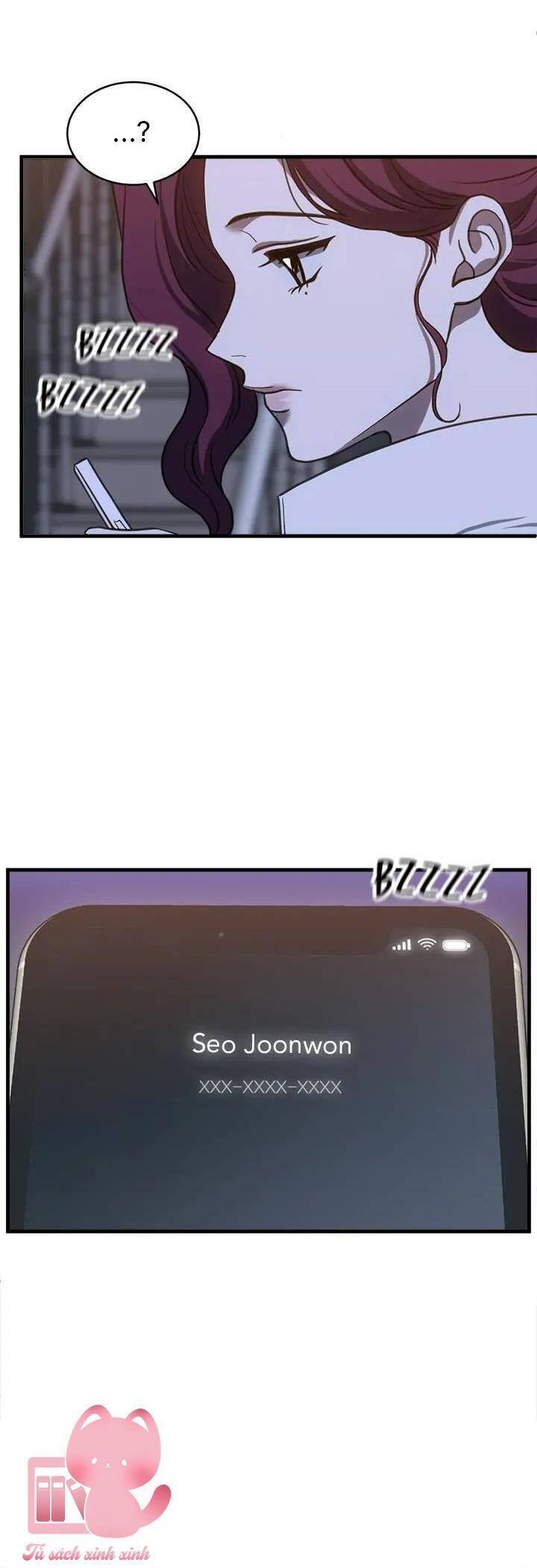 Ba Lần Động Phòng Chapter 68 - 34