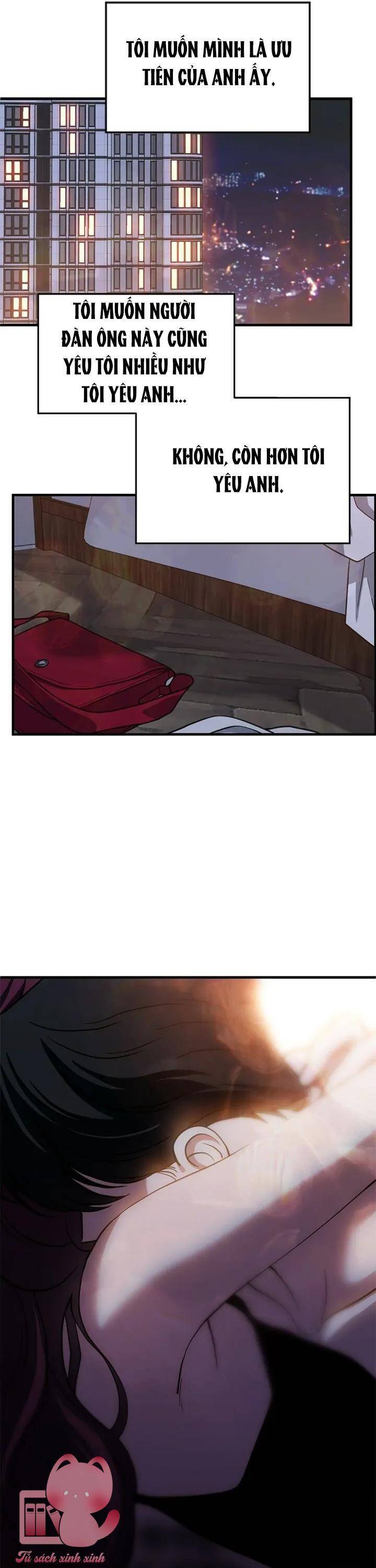 Ba Lần Động Phòng Chapter 68 - 5