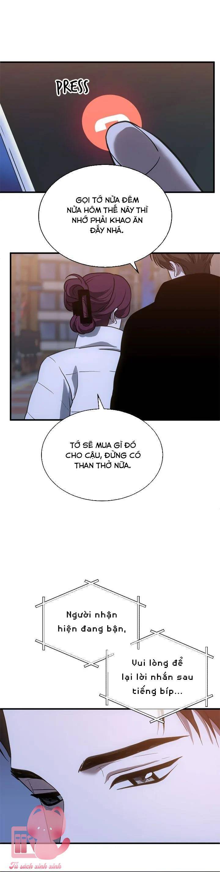 Ba Lần Động Phòng Chapter 69 - 2