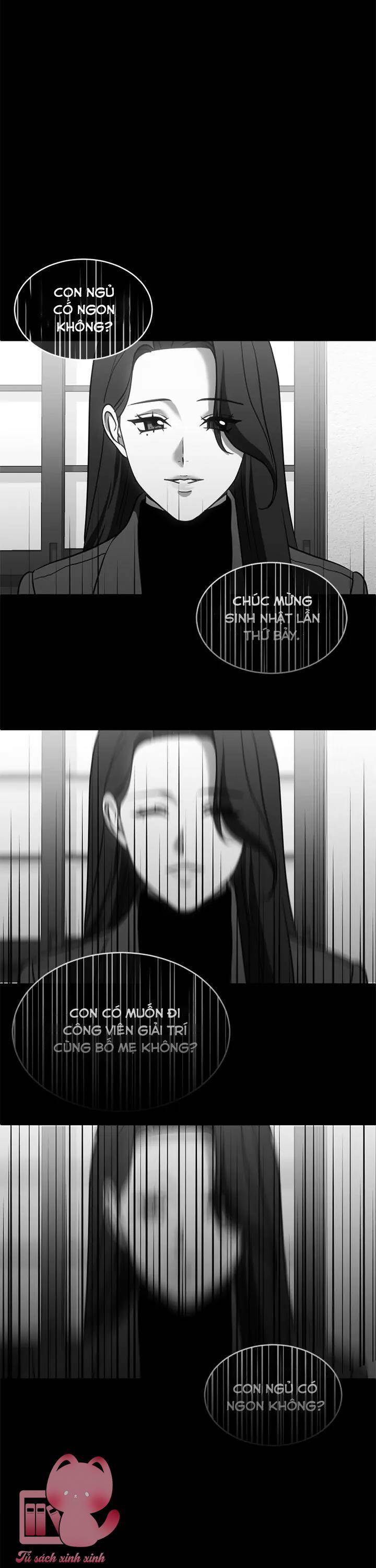 Ba Lần Động Phòng Chapter 69 - 12