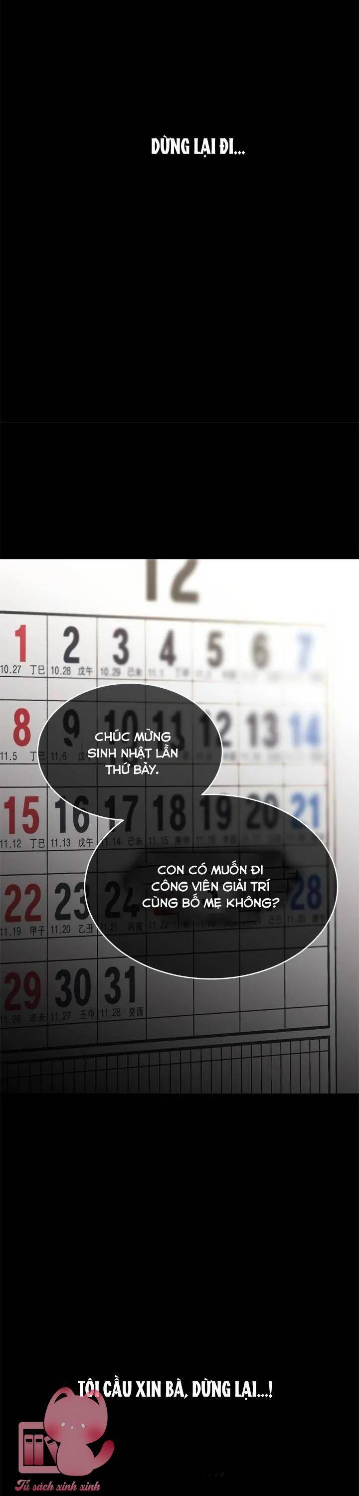 Ba Lần Động Phòng Chapter 69 - 13