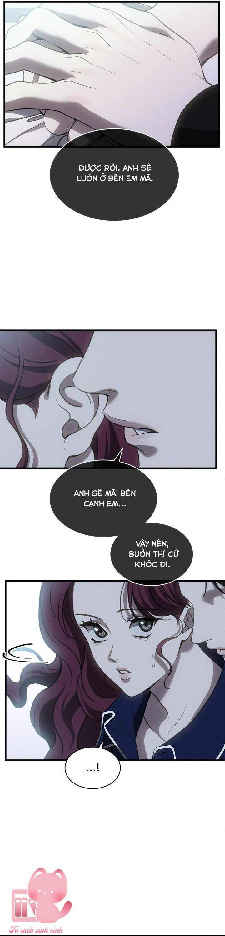 Ba Lần Động Phòng Chapter 69 - 16