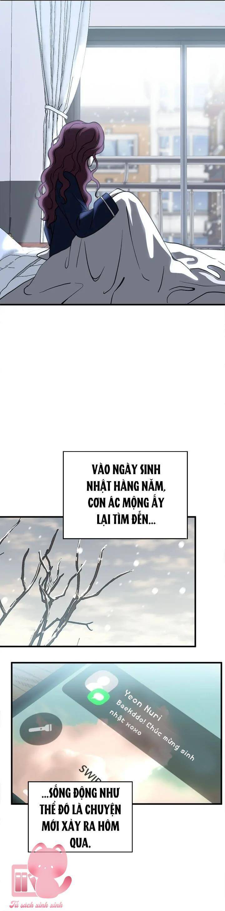 Ba Lần Động Phòng Chapter 69 - 17