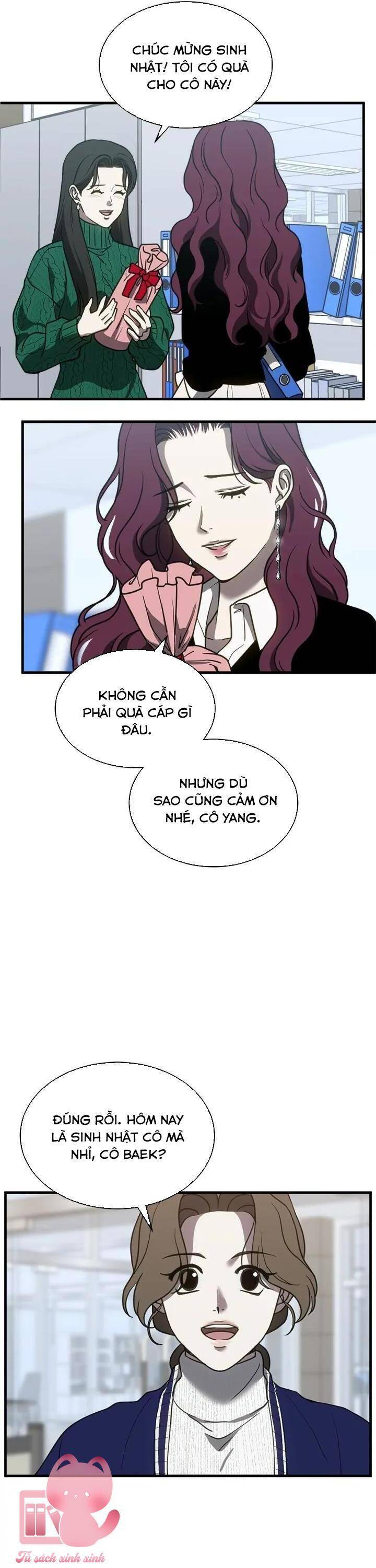 Ba Lần Động Phòng Chapter 69 - 20