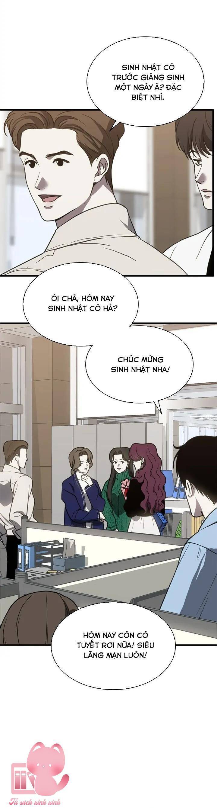 Ba Lần Động Phòng Chapter 69 - 21