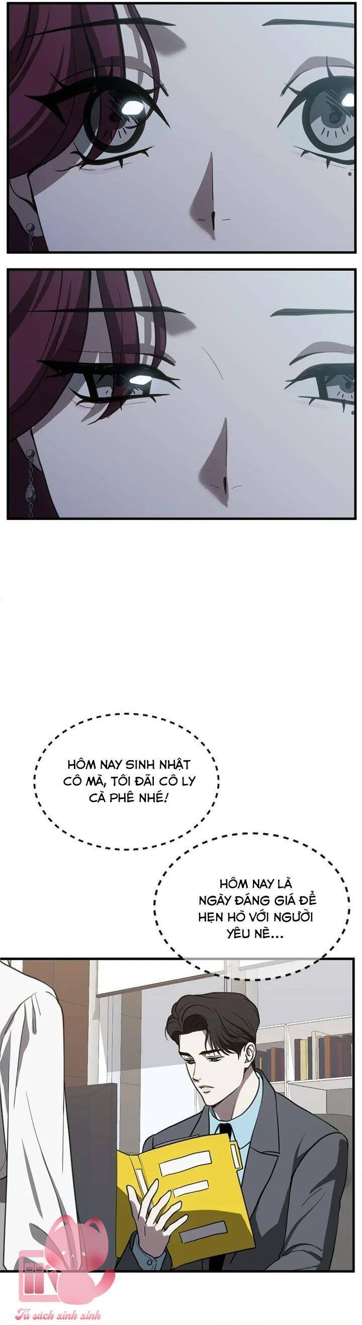 Ba Lần Động Phòng Chapter 69 - 22