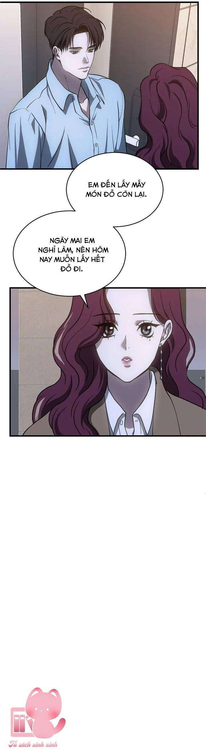 Ba Lần Động Phòng Chapter 69 - 24