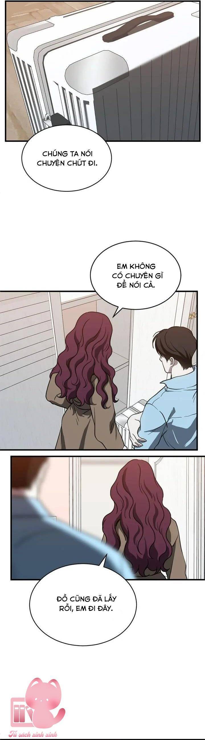 Ba Lần Động Phòng Chapter 69 - 25