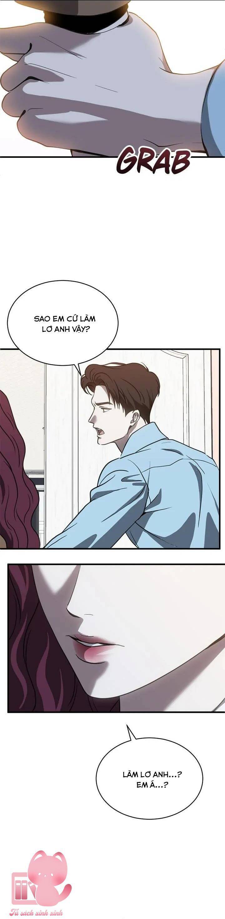 Ba Lần Động Phòng Chapter 69 - 26
