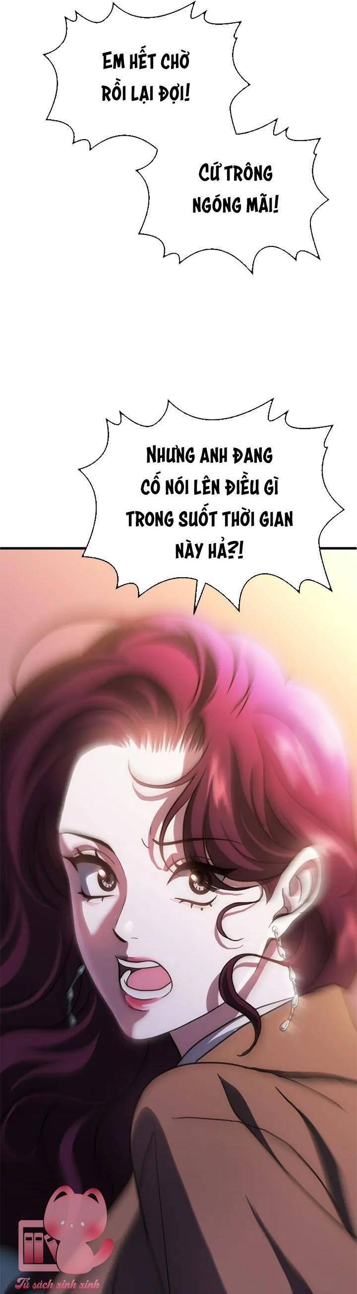 Ba Lần Động Phòng Chapter 69 - 27