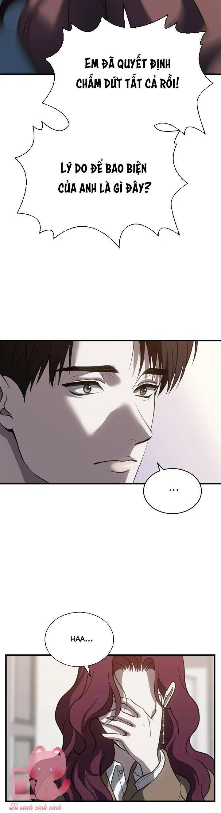 Ba Lần Động Phòng Chapter 69 - 28