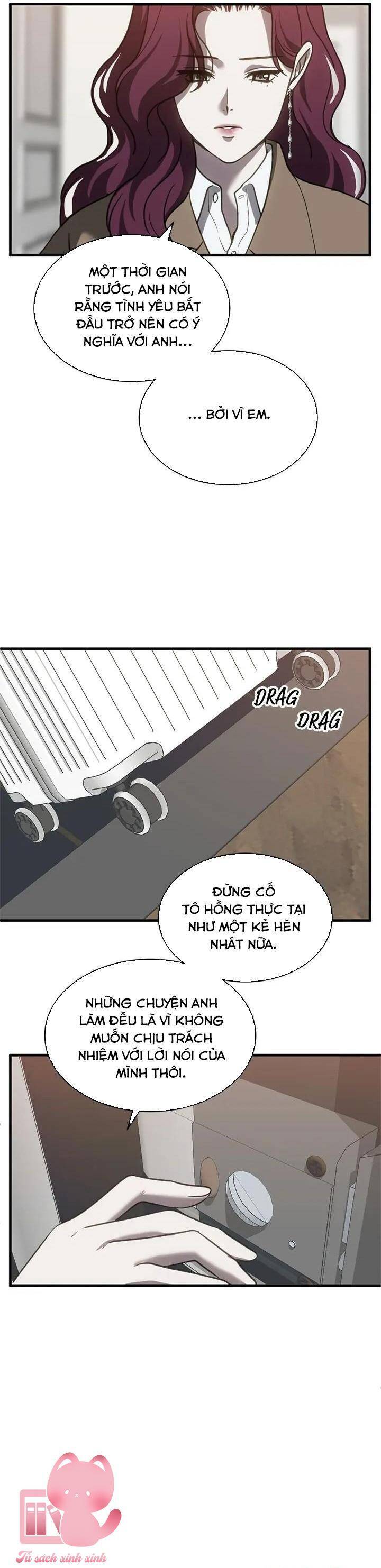 Ba Lần Động Phòng Chapter 69 - 29
