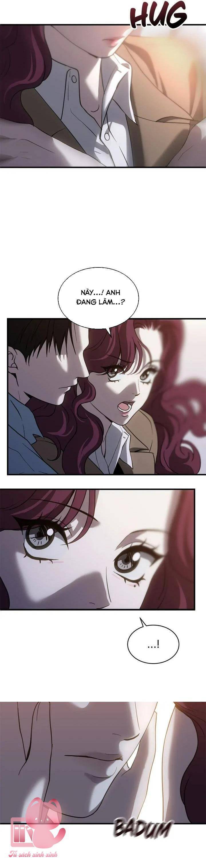 Ba Lần Động Phòng Chapter 69 - 30
