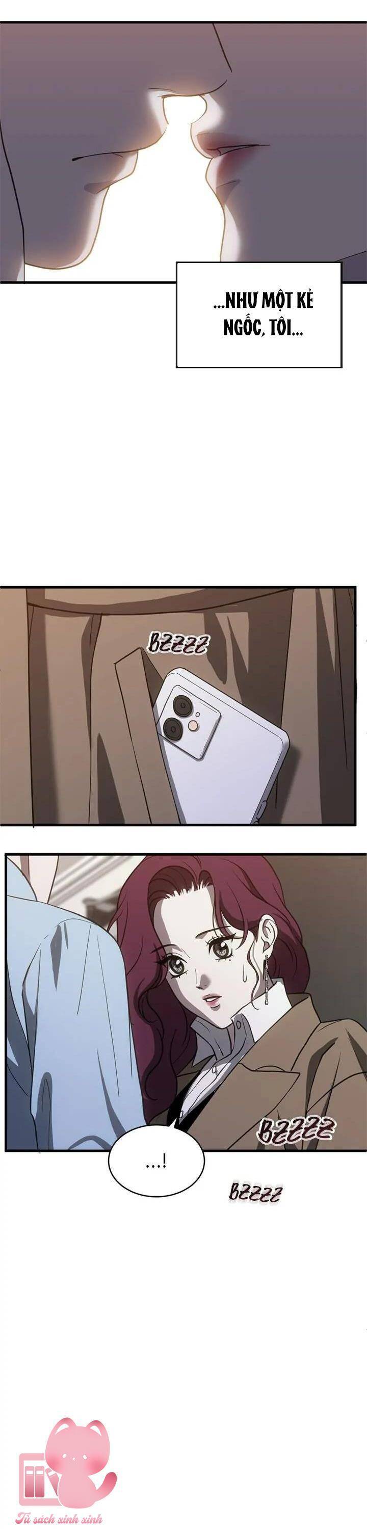 Ba Lần Động Phòng Chapter 69 - 31