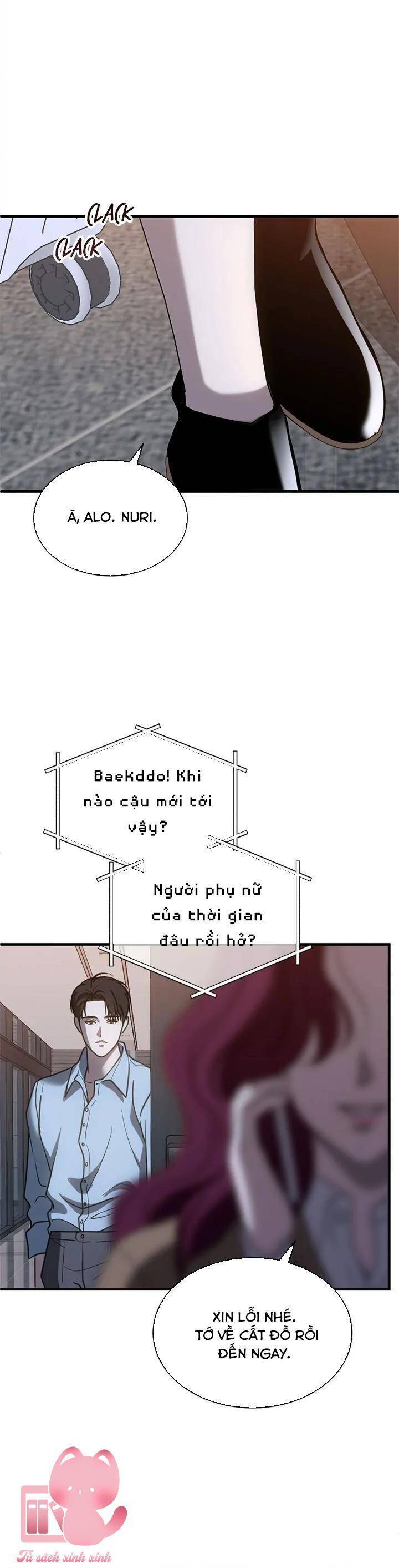 Ba Lần Động Phòng Chapter 69 - 32