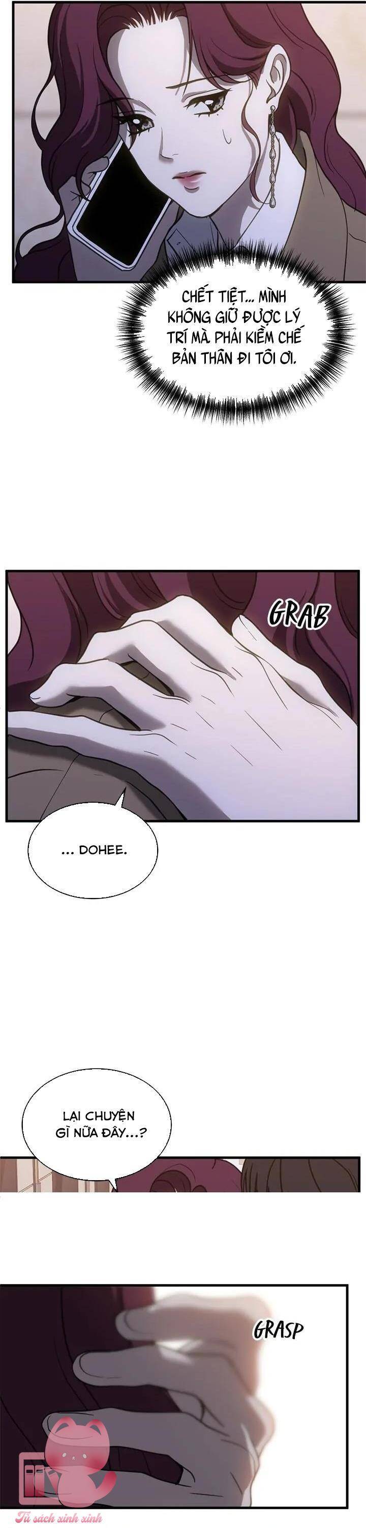 Ba Lần Động Phòng Chapter 69 - 33