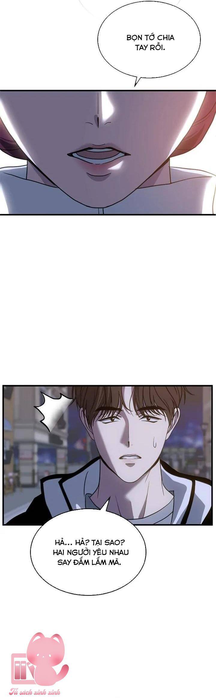 Ba Lần Động Phòng Chapter 69 - 6